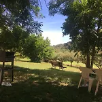 Masia Ninot Séjour à la campagne