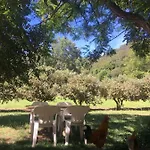 Masia Ninot Santa Susanna