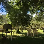 Masia Ninot Séjour à la campagne Santa Susanna