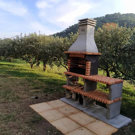 Masia Ninot Country house Santa Susanna