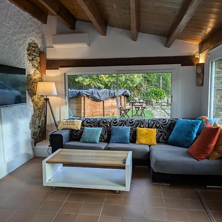 Country house Masia Ninot