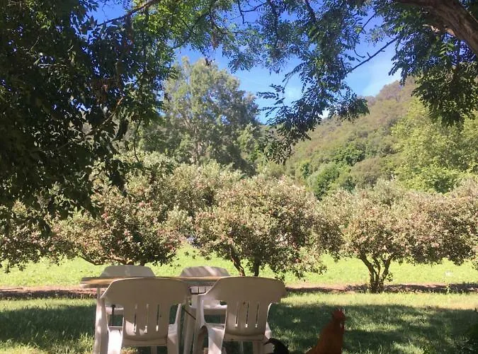 Masia Ninot Санта-Сусанна