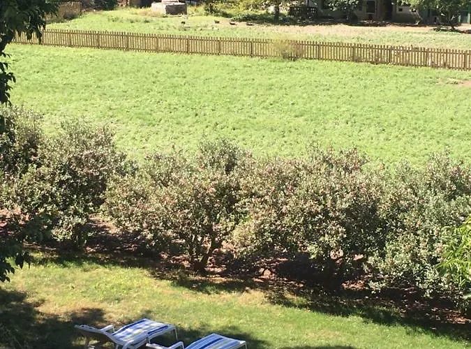 Masia Ninot Летний дом *