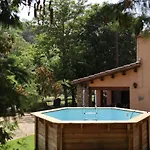 Masia Ninot * Santa Susanna