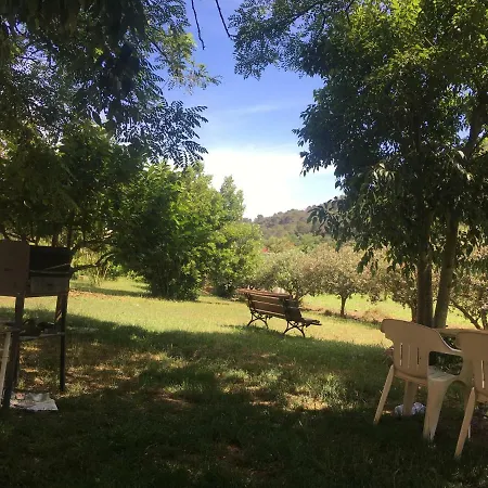 Masia Ninot Casa rural